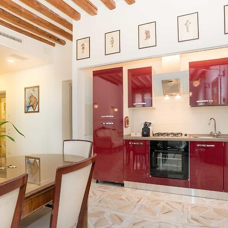 Ca' Venezia Loc-09522 Apartment Luaran gambar