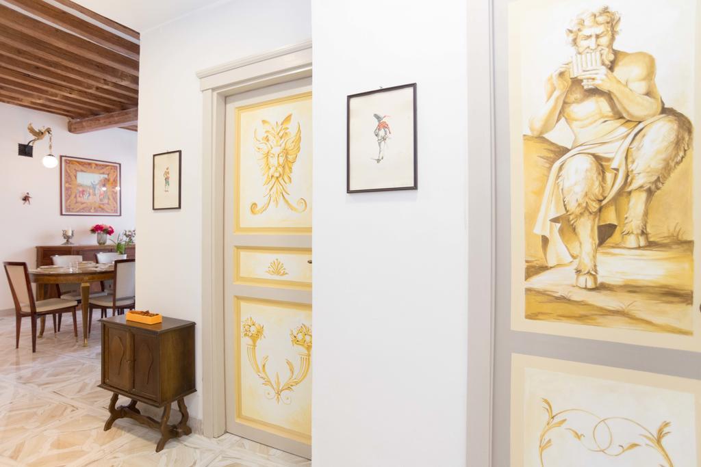 Ca' Venezia Loc-09522 Apartment Luaran gambar