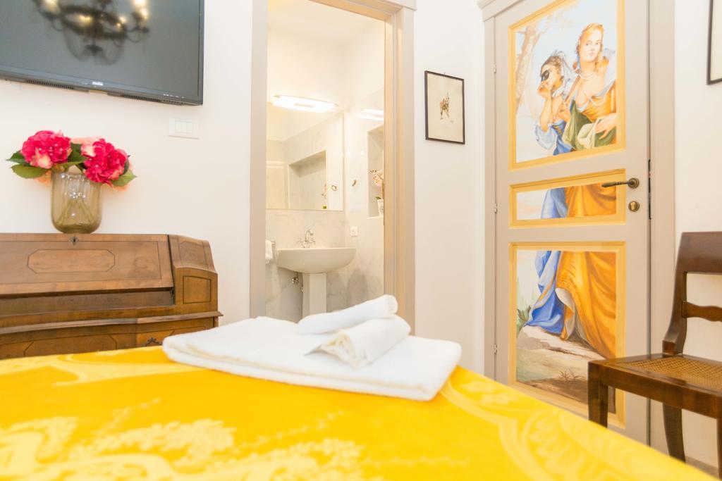 Ca' Venezia Loc-09522 Apartment Luaran gambar