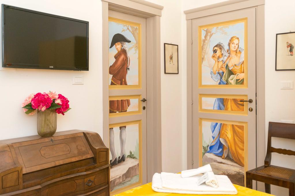 Ca' Venezia Loc-09522 Apartment Luaran gambar