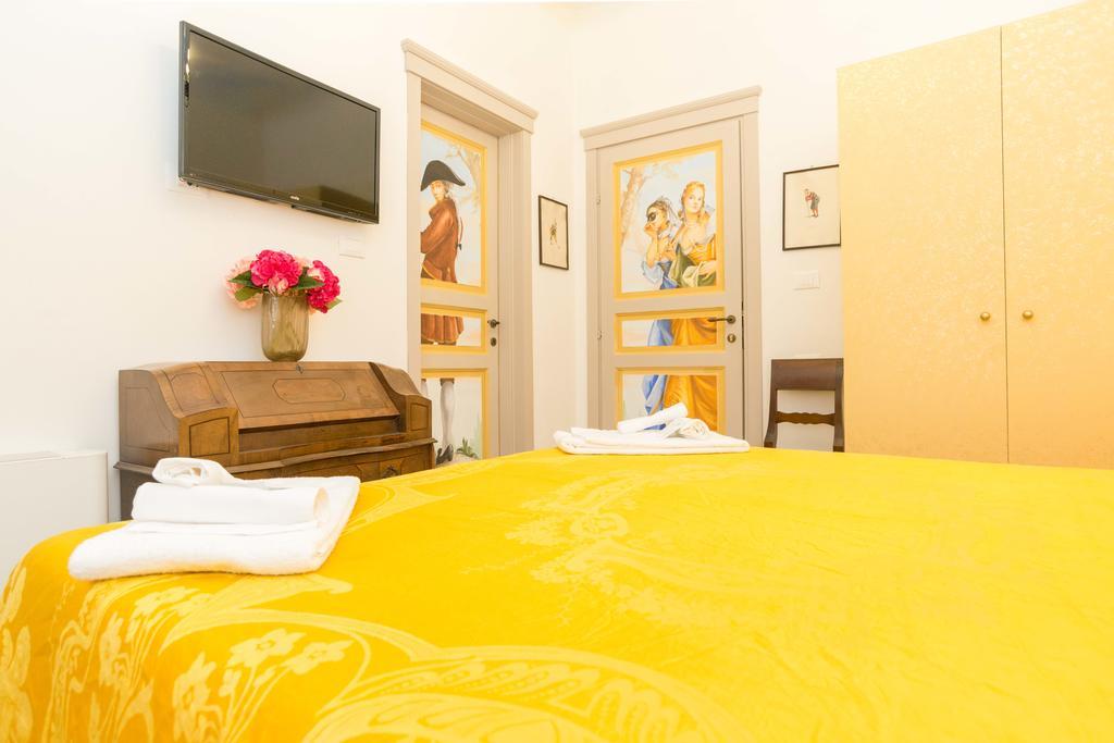 Ca' Venezia Loc-09522 Apartment Luaran gambar