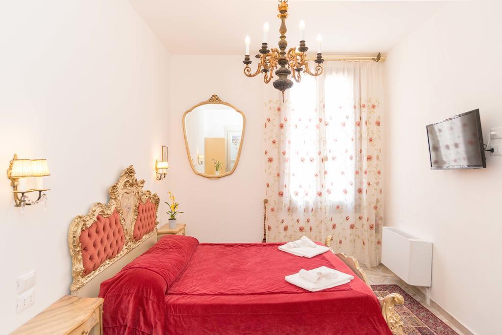 Ca' Venezia Loc-09522 Apartment Luaran gambar