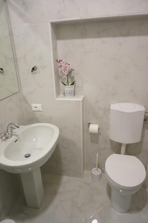 Ca' Venezia Loc-09522 Apartment Luaran gambar