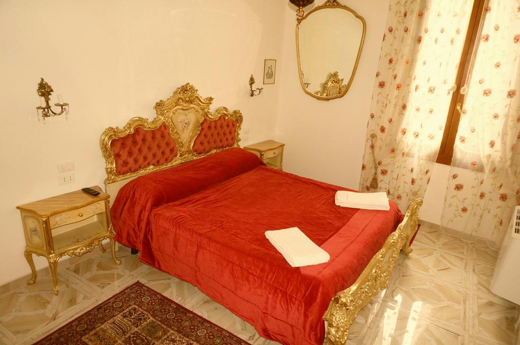 Ca' Venezia Loc-09522 Apartment Luaran gambar