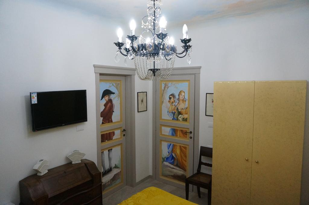 Ca' Venezia Loc-09522 Apartment Luaran gambar