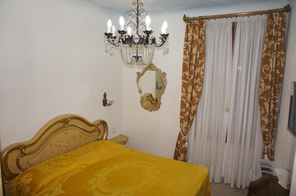 Ca' Venezia Loc-09522 Apartment Luaran gambar
