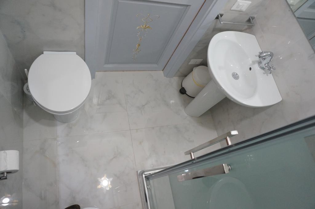 Ca' Venezia Loc-09522 Apartment Luaran gambar