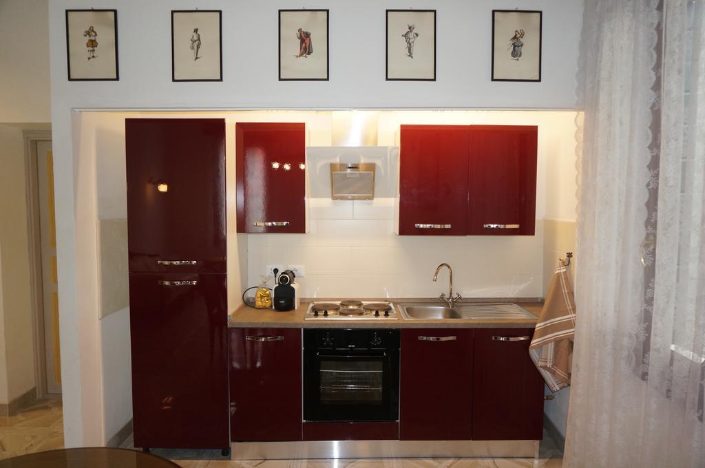 Ca' Venezia Loc-09522 Apartment Luaran gambar