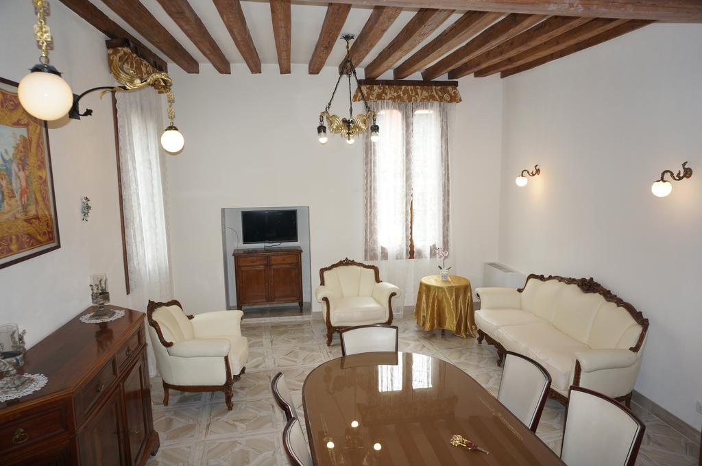 Ca' Venezia Loc-09522 Apartment Luaran gambar