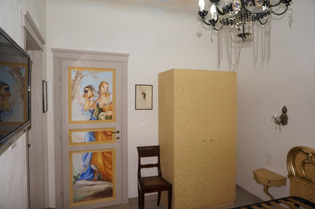 Ca' Venezia Loc-09522 Apartment Luaran gambar