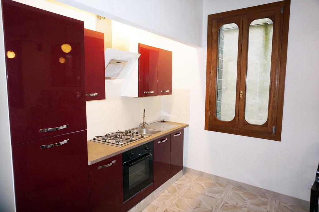 Ca' Venezia Loc-09522 Apartment Luaran gambar
