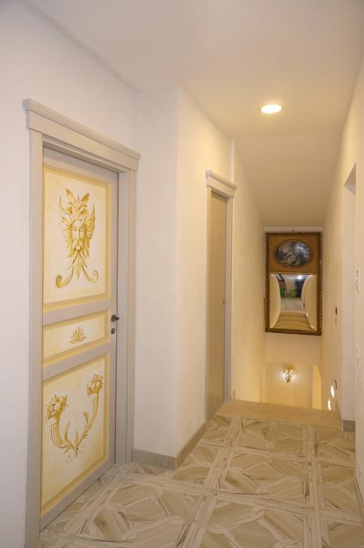 Ca' Venezia Loc-09522 Apartment Luaran gambar